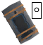 Cast: Nord Greatshield icon