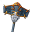 Nord Sledge icon