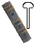 Cast: Nord Sledge icon