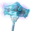 Frostfire Sledge icon