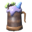 Sparkling Shroomshake icon