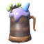 Sparkling Shroomshake icon
