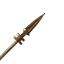 Bronze Spear icon