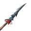 Carapace Spear icon