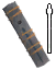 Cast: Nord Spear icon