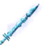 Frostfire Spear icon