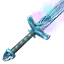 Frostfire Greatsword icon