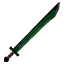 Black Metal Sword icon