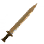 Bronze Sword icon