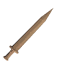 Wooden Sword icon