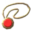 Bronze Pendant icon