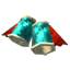 Fins of Destiny icon
