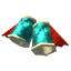 Fins of Destiny icon