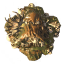 Bonemass Trophy icon