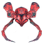 The Queen Trophy icon