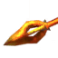 Bloodgold Missile icon