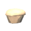 Unbaked Sweetbread icon