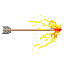 Fire Arrow icon