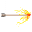 Fire Arrow icon