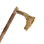 Bronze Axe icon