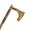 Bronze Axe icon