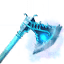 Frostfire Axe icon
