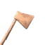 Wooden Axe icon