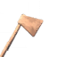 Wooden Axe icon