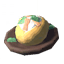 Baked Poteitr icon