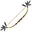 Huntsman Bow icon