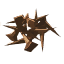 Bronze Nails icon