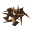 Bronze Nails icon