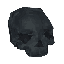 Charred Skull icon