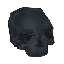 Charred Skull icon