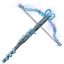Frostfire Crossbow icon