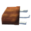 Cooked Deer Meat icon