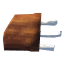 Cooked Deer Meat icon