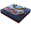 Blue Dress with Beads icon