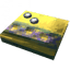 Plain Yellow Dress icon