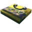 Yellow Dress with Beads icon
