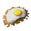 Cooked Egg icon