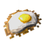 Cooked Egg icon