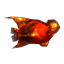 Magmafish icon