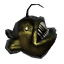 Anglerfish icon