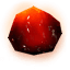 Glowing Metal Ore icon