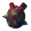 Elder heart icon