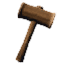Hammer icon