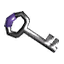 Hildir's Silver Key icon