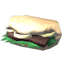 Meat In Bread icon