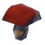 Mushroom icon